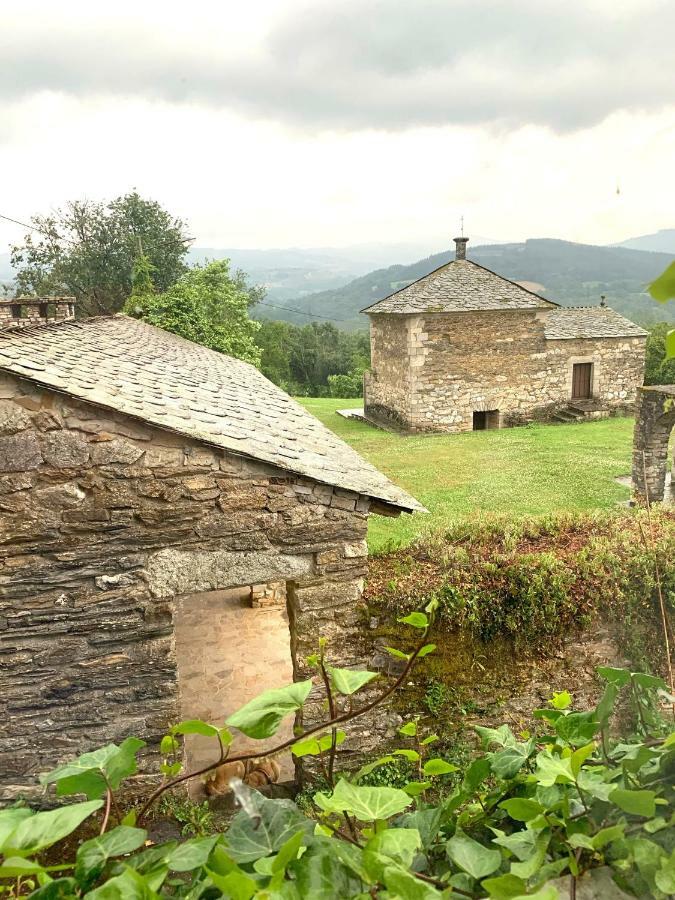 Finca Salvador Baralla Exteriér fotografie